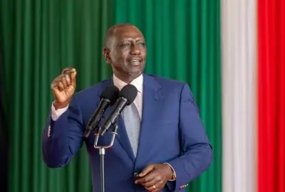 I'm ready for the 2027 test, I have a solid report card - President Ruto declares