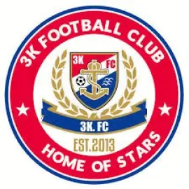 Poor away form hurting 3K FC's NSL campaign, admits coach Chege