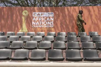 CHAN 2024: Kenyan fans frustrated as ticketing portal crashes