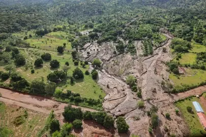 Death toll in Elgeyo Marakwet mudslide rises to 34 as search mission continues