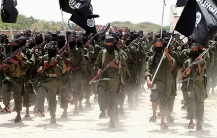 Somalia's Al-Shabaab vows to fight any Israeli use of Somaliland