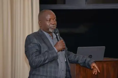 Family of late Kisumu health advisor appeals for Ksh.20M to clear medical bill in South Korea