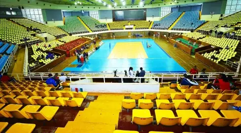 CAVB back Kenya to tick all the boxes for African Volleyball Champs