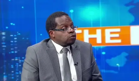 LSK President-elect Charles Kanjama says hands tied on abduction cases amid backlash