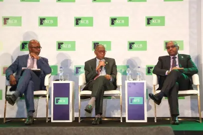 KCB group records Ksh.68B in profit in 2025 