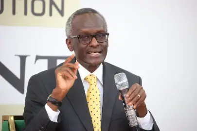 Supreme Court Judge Lenaola warns AI, deepfakes could undermine elections