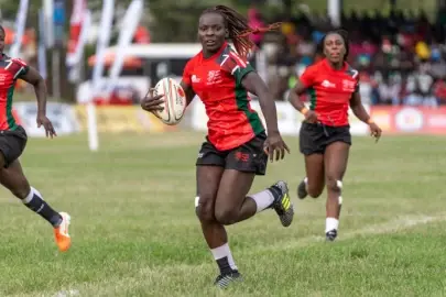Slow starts sink Kenya Lionesses in HSBC 7s Series opener